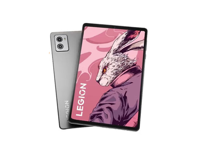 联想（Lenovo）拯救者Y700游戏平板电脑 8.8英寸144Hz高刷屏 骁龙8+Gen1学生游戏视频网课娱乐平板 【12G+256G】钛晶灰 8.8英寸丨2.5K丨144Hz高刷屏