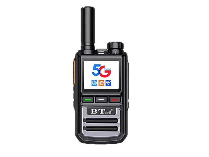 北通 BT-M6X  对讲机