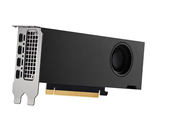英伟达（NVIDIA） RTX A2000  12G 设计渲染3D建模显卡NVIDIA RTX A2000 12G miniDP*4  工包