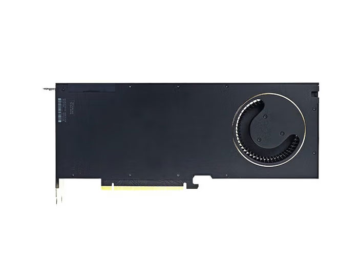 丽台（LEADTEK） NVIDIA RTX GDDR6 AI深度学习显卡 NVIDIA RTX A6000 48G DP*4盒包