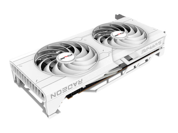 蓝宝石AMD RX6750GRE 10G 游戏显卡电脑独立显卡台式显卡  RX 6750GRE 10GB GDDR6 极地版PRO