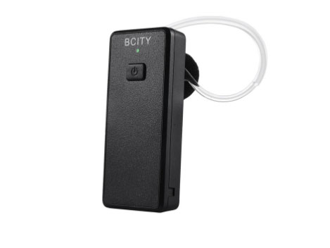 比西特 BCITY  711R耳机接收器