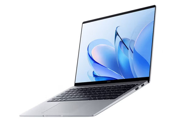 荣耀magicBook 14pro 2023新款13代酷睿i5高性能独显 120hz轻薄笔记本电脑 14Proi5 16G1TB RTX3050 独显