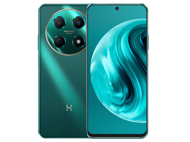 华为智选 Hi畅享70 Pro 5G新品 18天超长待机鸿蒙生态智能手机 翡冷翠 8+128GB