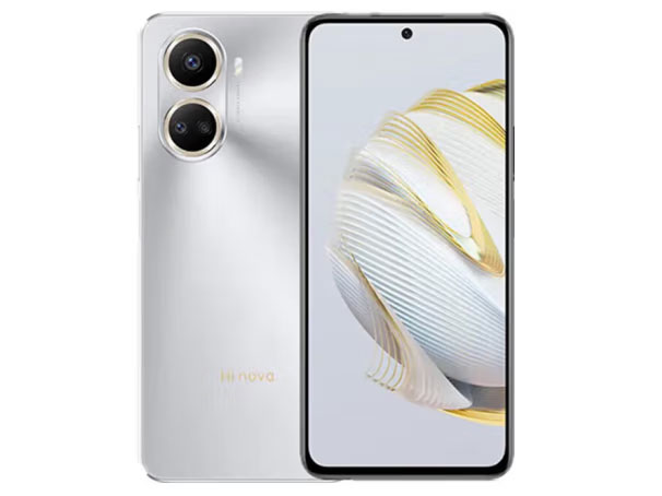 华为 nova10 SE 5G手机 1亿像素 全新 双卡双待 全网通 【全新原装】10号色 全国联保 8GB+256GB