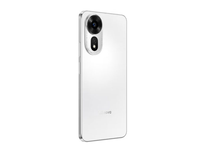 华为智选 Hi nova 12 SE 新品5G手机华为 nova12se 轻薄长续航NFC  雪域白  8+256GB 5G全网通含原厂66W充电套装
