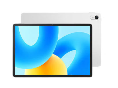 华为HUAWEI MatePad BTK-W00 (8GB+256GB)  2023标准版 平板电脑 11.5英寸 120Hz护眼柔光全面屏 学习娱乐平板  BTK-W00  8GB+256GB)   皓月银
