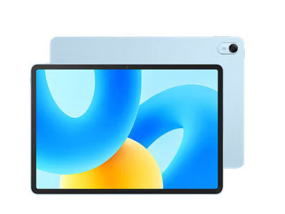 华为HUAWEI MatePad BTK-W00 (8GB+256GB)  2023标准版  平板电脑 11.5英寸 120Hz护眼柔光全面屏 学习娱乐平板  BTK-W00  8GB+256GB)   海岛蓝
