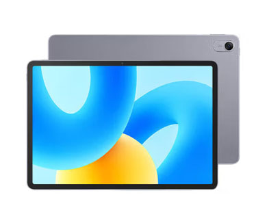 华为平板MatePad Pro 11 性能LTE插卡版 深空灰 8+256 LTE版