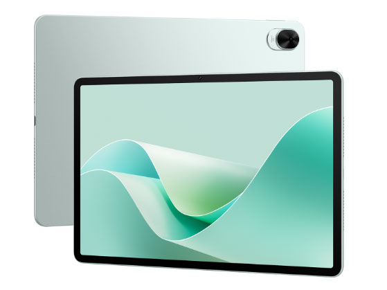 华为 HUAWEI MatePad11.5S TGR-W10(8GB+256GB)灵动版 平板电脑144Hz高刷2.8K全面屏娱乐学生学习8+256GB WIFI 湖光青