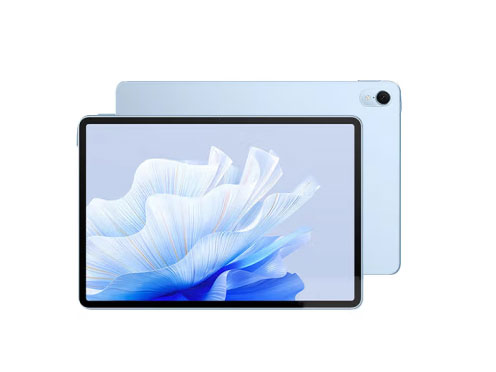 华为 HUAWEI MatePad Air DBY2-W00 (8GB+256GB) 11.5英寸 144Hz高刷护眼全面屏2.8K超清 移动办公影音娱乐平板  8+256GB 星河蓝