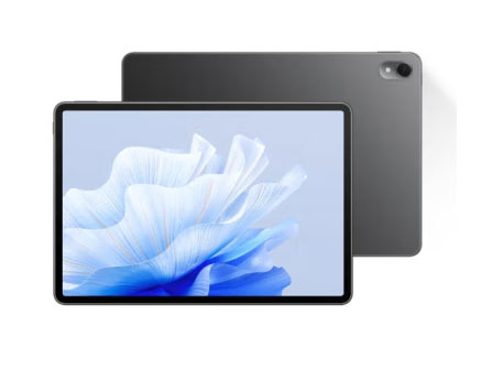 华为 HUAWEI MatePad Air DBY2-W00 (12GB+256GB) 11.5英寸 144Hz高刷护眼全面屏2.8K超清 移动办公影音娱乐平板  12+256GB  曜石黑