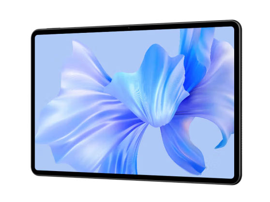 华为（HUAWEI） 平板电脑2022款MatePad Pro 12.6英寸120Hz高刷全面屏  MatePad Pro WGRR-W09(8GB+256GB)  曜金黑