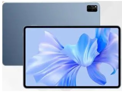 华为（HUAWEI） 平板电脑2022款MatePad Pro 12.6英寸120Hz高刷全面屏  MatePad Pro WGRR-W19(12GB+256GB) 星河蓝