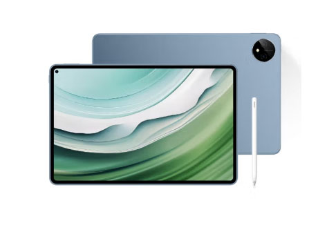 华为 HUAWEI MatePad Pro 11英寸2024华为平板电脑2.5K屏卫星通信星闪技术办公学习  MatePad Pro XYAO-W00(12GB+256GB) 星河蓝
