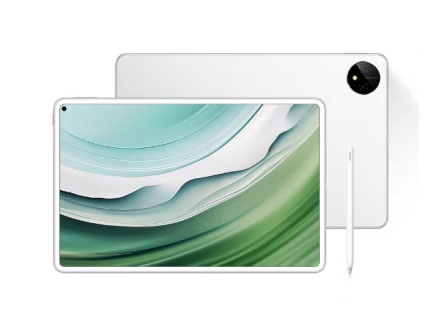华为 HUAWEI MatePad Pro 11英寸2024华为平板电脑2.5K屏卫星通信星闪技术办公学习  MatePad Pro XYAO-W00(12GB+256GB) 晶钻白