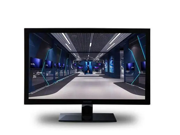 神舟  NB27M / NB27HK	27英寸窄边框显示器（V+H）