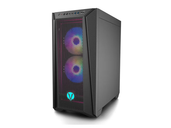 神舟（HASEE）战神P77电竞游戏台式电脑主机  战神P77-2023P1	I7-13700 /32G DDR5 5600/ 1TBSSD /RTX4070-12G /B760主板 /Win11/240水冷散热