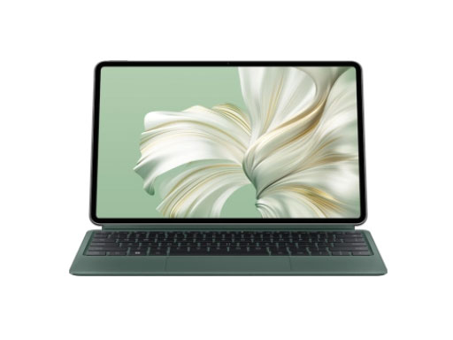 华为（HUAWEI） MateBook E 二合一平板电脑学生网课考研办公12.6英寸触控屏笔记本  HUAWEI MateBook E DRR-W56(Intel i5 Win11 16GB+1TB)原野绿键盘