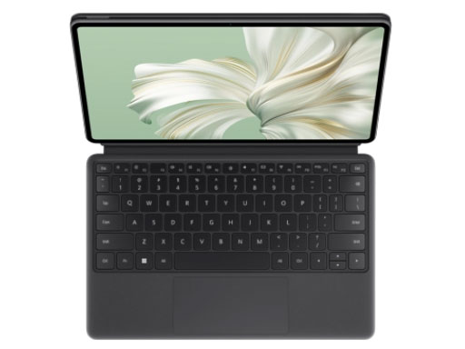 华为笔记本MateBook E Go二合一超轻薄办公学习便携触屏平板电脑 23款 HUAWEI MateBook E Go GK-W76(Win11 16GB+1TB)2023款 星云灰键盘