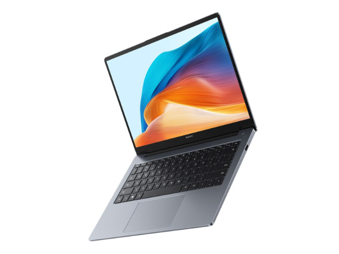 华为（HUAWEI）笔记本电脑 MateBook D14 2024款 13代酷睿版  全面屏 学生商务 轻薄笔记本  HUAWEI MateBook D 14 MDG-24(Intel UHD Intel i5-13420H 16GB+512GB)	深空灰
