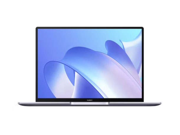 华为（HUAWEI）MateBook 14 2023款 华为笔记本 HUAWEI MateBook 14 KLVG-16(Intel Iris Xe Intel i5-1340P 16GB+1TB)触屏	皓月银