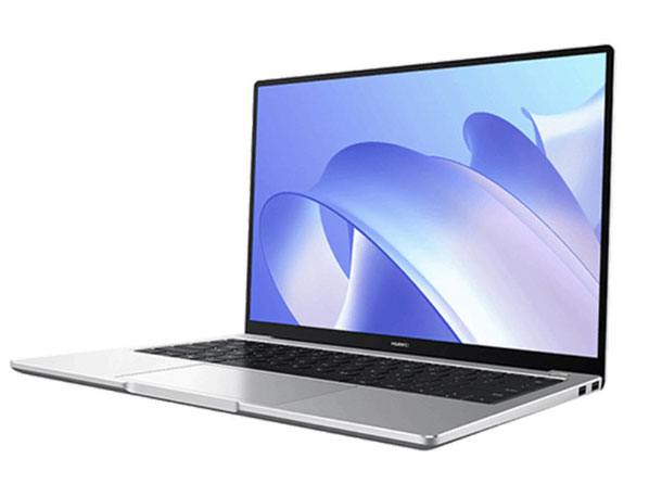 华为（HUAWEI）MateBook 14 2023款 华为笔记本 HUAWEI MateBook 14 KLVG-32(Intel Iris Xe Intel i5-1340P 32GB+1TB)触屏	皓月银