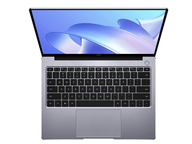 华为（HUAWEI）MateBook 14 2023款 华为笔记本 HUAWEI MateBook 14 KLVG-32(Intel Iris Xe Intel i7-1360P 32GB+1TB)触屏	深空灰