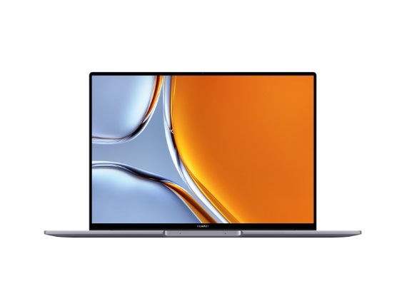 华为MateBook 16s 2023版 笔记本电脑  HUAWEI MateBook 16s CREFG-32(Intel iris Xe Intel i7-13700H 32GB+1TB)触屏	深空灰