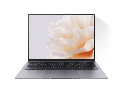 华为笔记本电脑MateBook X Pro 2023款  HUAWEI MateBook X Pro MRGFG-32(Intel Iris Xe Intel i7 Win11 32GB+1TB)触屏	深空灰