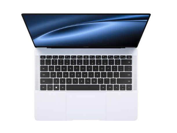 华为MateBook X Pro酷睿 Ultra 微绒典藏版笔记本电脑  HUAWEI MateBook X Pro MRGFG-32(Intel Iris Xe Intel i7 Win11 32GB+2TB)触屏	锦白
