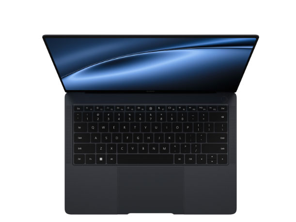 华为（HUAWEI）笔记本电脑MateBook X Pro 2024新品  HUAWEI MateBook X Pro VGHH-32(Intel ACR Intel Ultra 9 Win11 32GB+2TB)触屏	砚黑