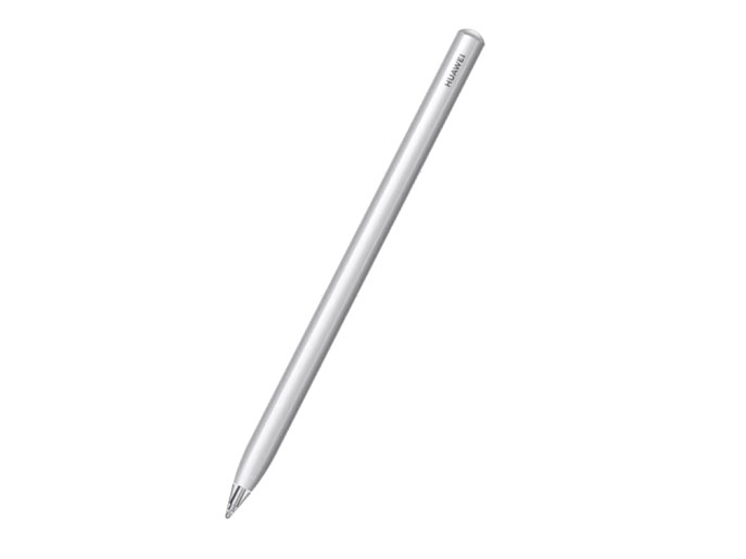 华为M-Pencil手写笔二代适用华为MatePad11丨Pro12.6丨10.8MateBookE 雪域白 2022款（CD54）触控笔/电容笔
