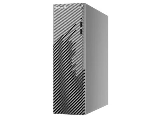 华为（HUAWEI）台式电脑MateStation S 12代新款酷睿商务台式机  I7-12700/16G/1T固态/集成 单主机 