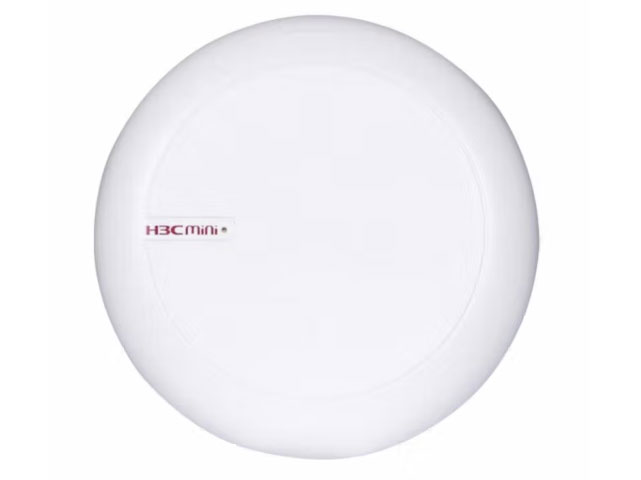 新华三(H3C)Mini A61双频1200M吸顶式5G全屋WIFI覆盖企业级家用5g