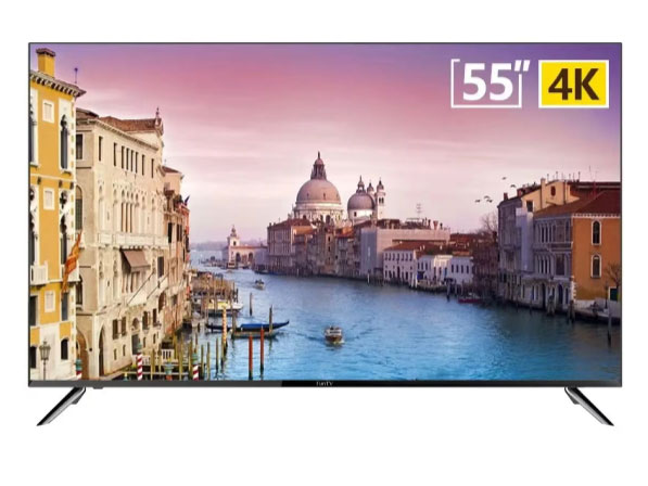 	风行 55寸 4K 互联网智能电视