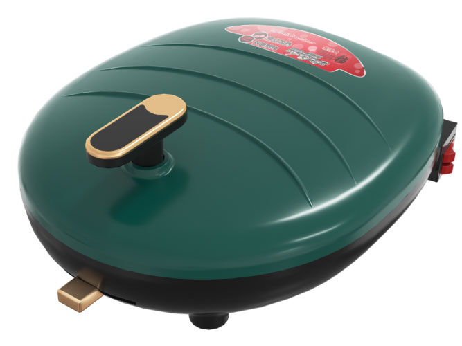 荣事达	电饼铛	RSD-B3088	额定功率：1300W 产品直径：30寸