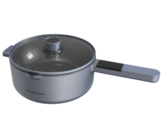 荣事达	电火锅	DCG1622	额定功率:1600W 额定容量:4.0L