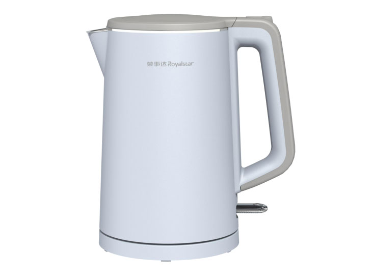 荣事达	316电热水壶	RS-KT15M	额定功率：1500W 额定容量：1.5L
