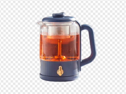 荣事达	煮茶器	RS-GL08A	额定功率：600W 额定容量：1.0L