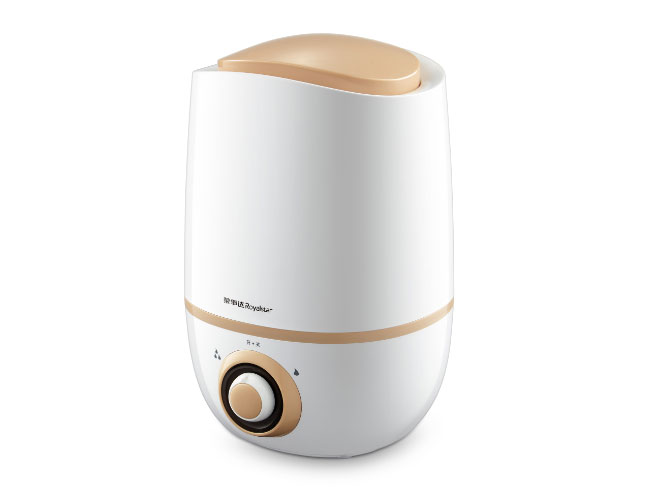 荣事达	加湿器	RS-V20Q	额定功率：25W 额定容量：2.0L