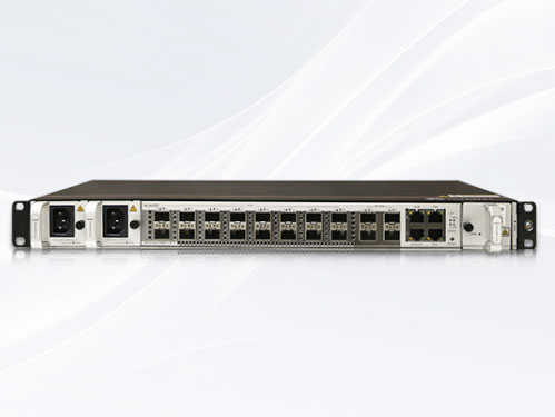 华为光接入EA5801E-GP16