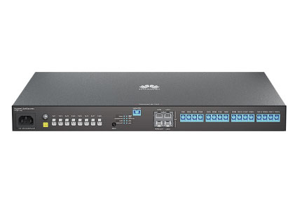 华为OptiXaccess F1001-AC