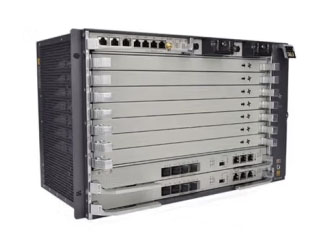 华为OptiXaccess EA5800 X2 OLT光纤设备