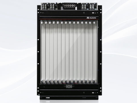 华为（HUAWEI）光端机 OptiXtrans E9605 智能光传送平台