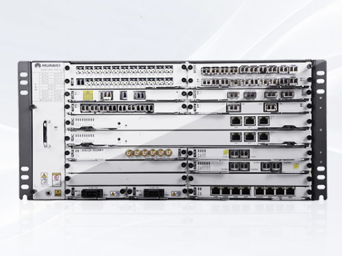 华为（HUAWEI）OSN 1800 I 增强   多业务光传送平台