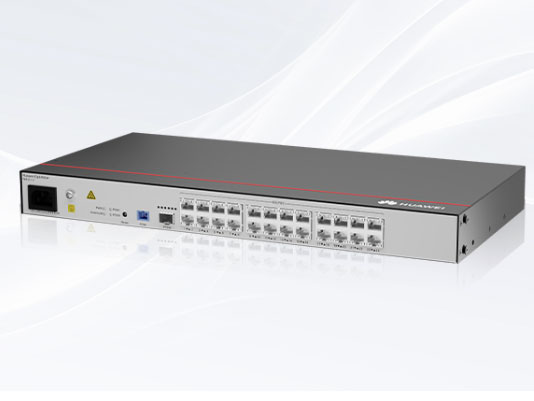 华为OptiXstar P615E-L1 园区高密接入PoE ONU
