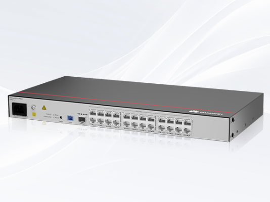 华为OptiXstar P815E-L1 园区高密接入PoE ONU