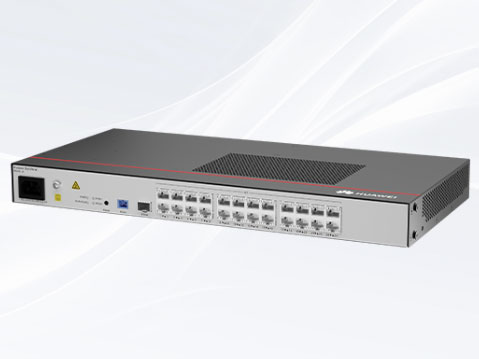 华为OptiXstar P605E-L1 园区高密接入ONU