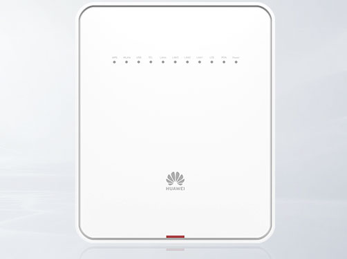 华为OptiXstar W626E-10 园区千兆光接入 Wi-Fi 6 ONU